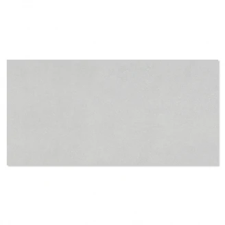 Kakel Nairobi Ljusgrå Blank 30x60 cm